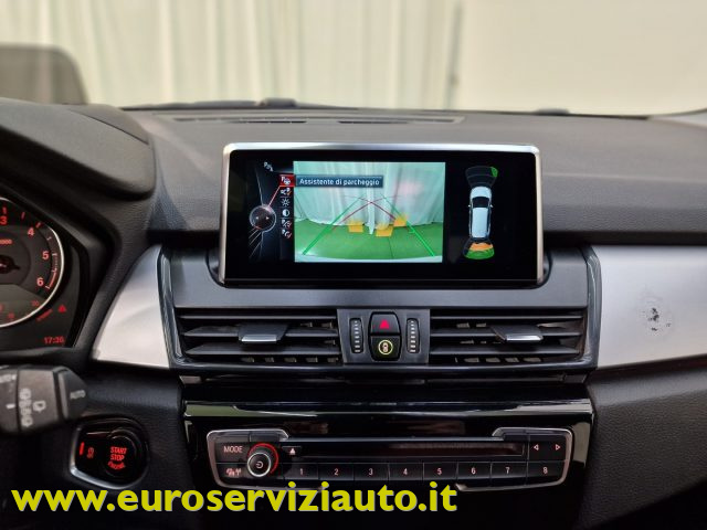 BMW 220 usata, con Specchietti laterali elettrici