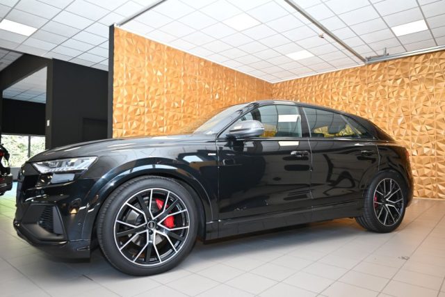 AUDI Q8 usata 173
