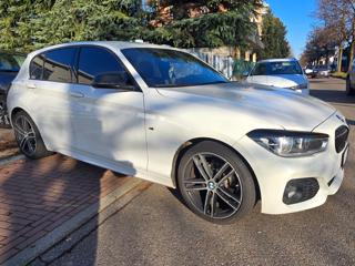 BMW 116 usata, con Climatizzatore