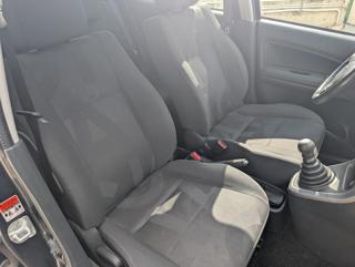 OPEL Agila usata, con Climatizzatore