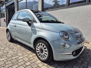 FIAT 500 500 1.0 hybrid 70cv