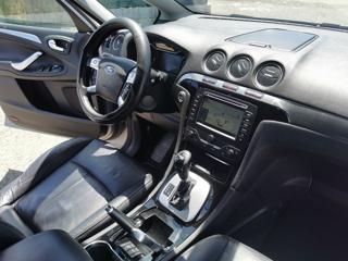 FORD S-Max usata 26