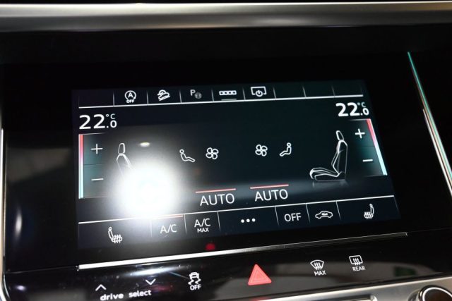 AUDI A6 allroad usata 153