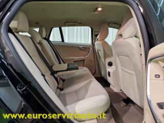 VOLVO V60 usata, con Airbag testa