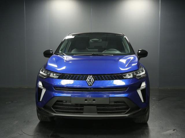 RENAULT Captur usata, con Cerchi in lega