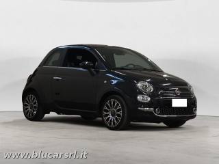 FIAT 500 500 1.0 Hybrid Dolcevita