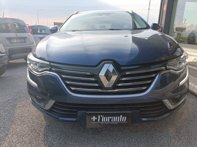 RENAULT Talisman usata, con ABS