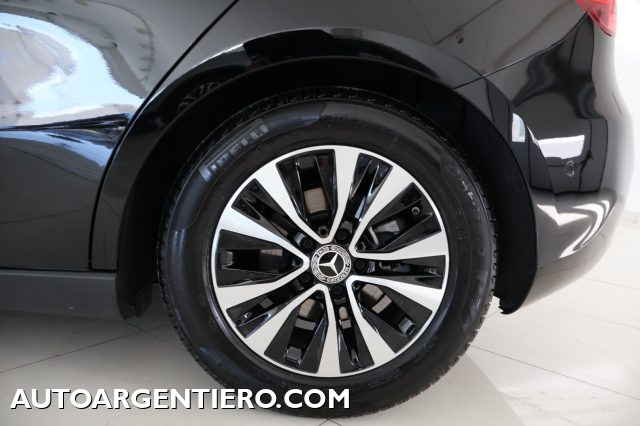 MERCEDES-BENZ A 180 usata, con Vivavoce