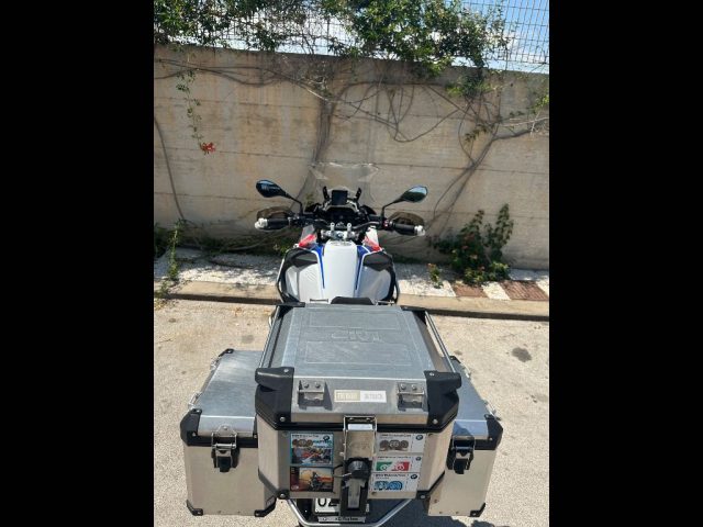 BMW 120 usata 5