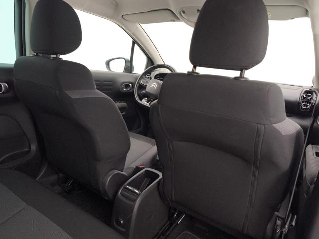 CITROEN C3 Aircross usata, con Bluetooth