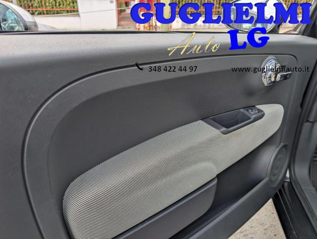 FIAT 500 usata, con Chiusura centralizzata
