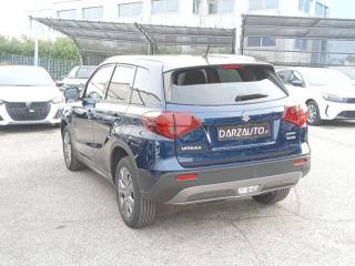 SUZUKI Vitara usata, con Sistema di navigazione