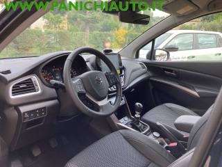 SUZUKI S-Cross usata, con Climatizzatore