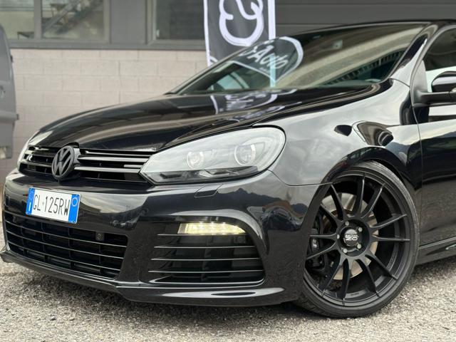 VOLKSWAGEN Golf usata, con Alzacristalli elettrici