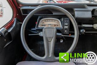 CITROEN 2CV usata 17