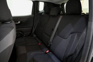 JEEP Renegade usata, con Immobilizzatore elettronico
