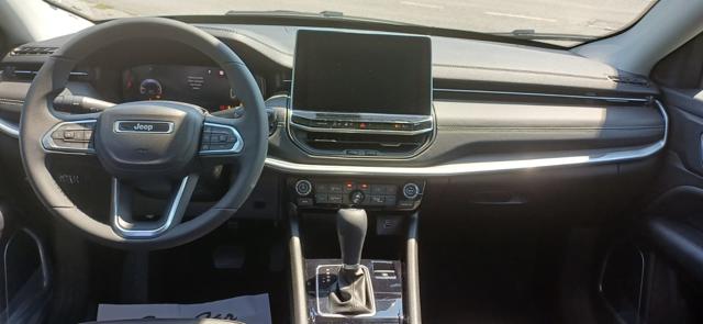 JEEP Compass usata, con Controllo trazione