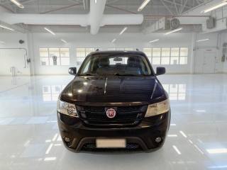 FIAT Freemont usata, con Cerchi in lega