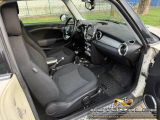 MINI Clubman usata, con Climatizzatore