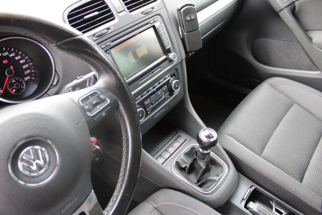 VOLKSWAGEN Golf usata, con Climatizzatore