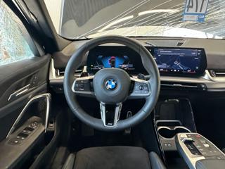 BMW X2 usata, con Park Distance Control