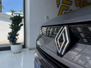 RENAULT Captur usata, con Airbag Passeggero