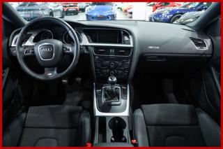 AUDI A5 usata, con ESP