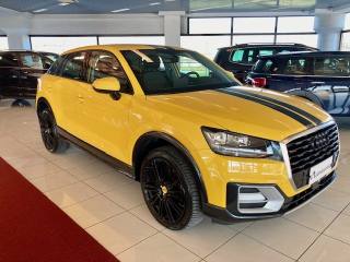 AUDI Q2 usata, con Airbag Passeggero