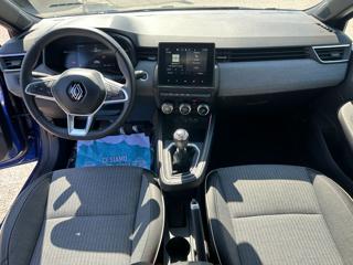 RENAULT Clio usata, con ESP