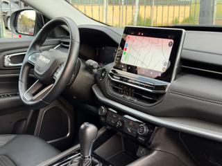 JEEP Compass usata, con Cruise Control