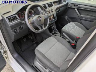 VOLKSWAGEN Caddy usata, con Controllo trazione