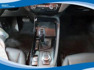 BMW X2 usata, con Boardcomputer