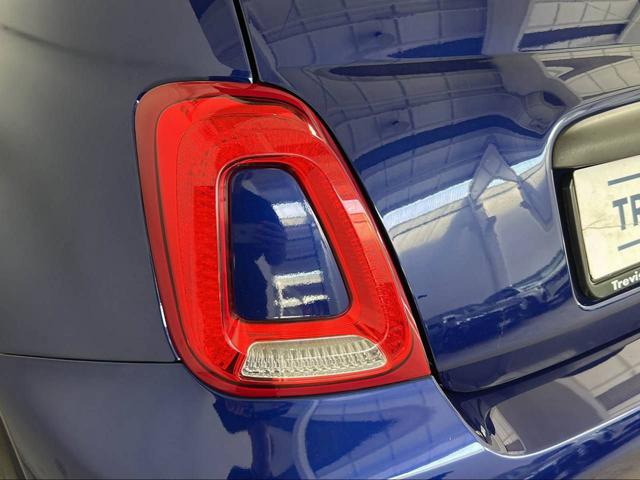 ABARTH 695 usata, con Sensore di pioggia