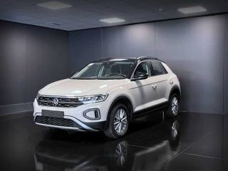 VOLKSWAGEN T-Roc 1.0 TSI Life