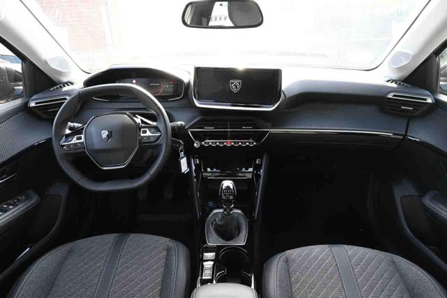 PEUGEOT 208 usata, con Controllo automatico clima