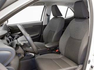 TOYOTA Yaris Cross usata, con Fendinebbia