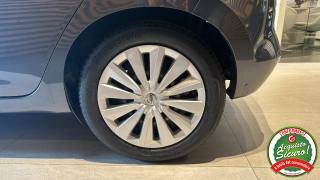 NISSAN Micra usata, con Airbag laterali