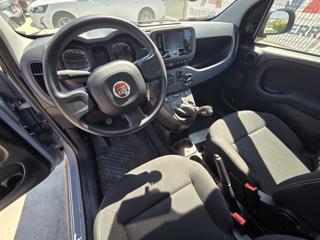 FIAT Panda usata, con Immobilizzatore elettronico