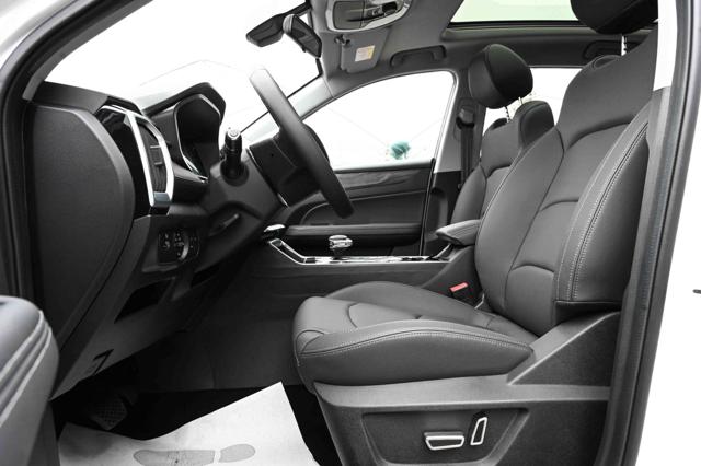 EMC Sei usata, con Cruise Control