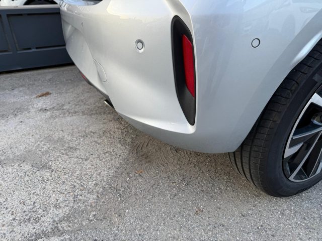 OPEL Corsa usata, con Cruise Control