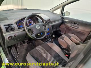 VOLKSWAGEN Sharan usata 39