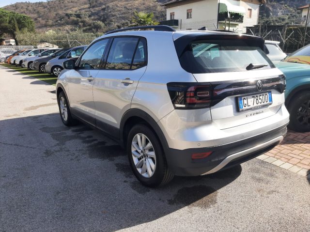 VOLKSWAGEN T-Cross usata, con Alzacristalli elettrici