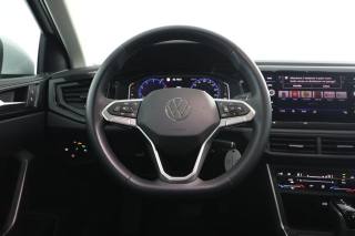 VOLKSWAGEN Taigo usata 5