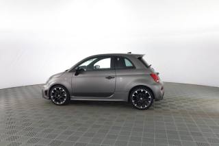 ABARTH 595 Competizione usata 5