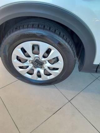 FIAT 500X usata, con Servosterzo