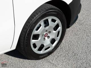 FIAT Doblo usata 20
