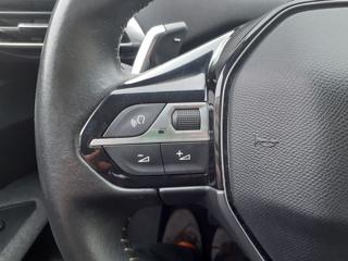 PEUGEOT 3008 usata, con Sedile posteriore sdoppiato