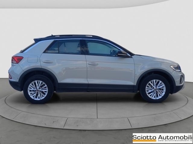 VOLKSWAGEN T-Roc usata, con Chiusura centralizzata