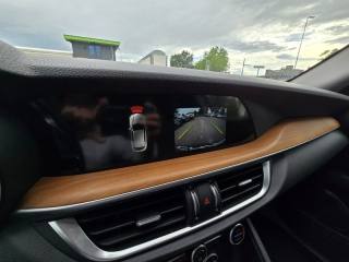 ALFA ROMEO Stelvio usata, con Climatizzatore