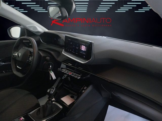PEUGEOT 208 usata 20